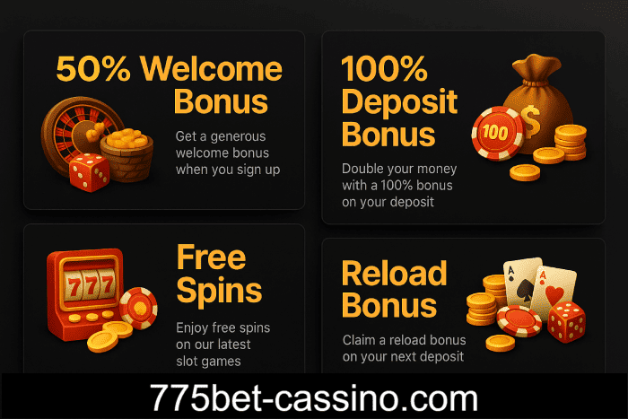 Ganhador feliz Cassino 775BET apostas vitoriosas